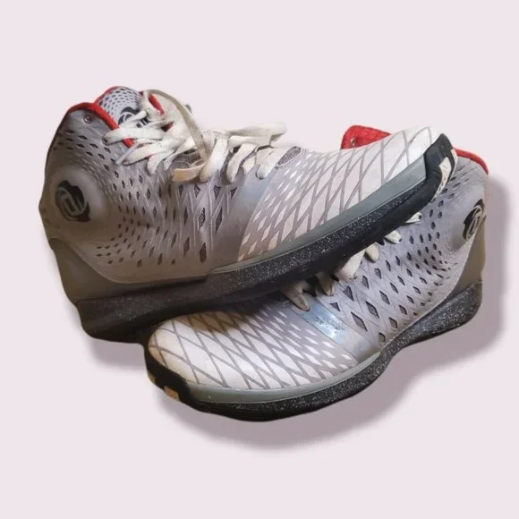 adidas Shoes Adidas D Rose 35 Chicago G59649 Basketball